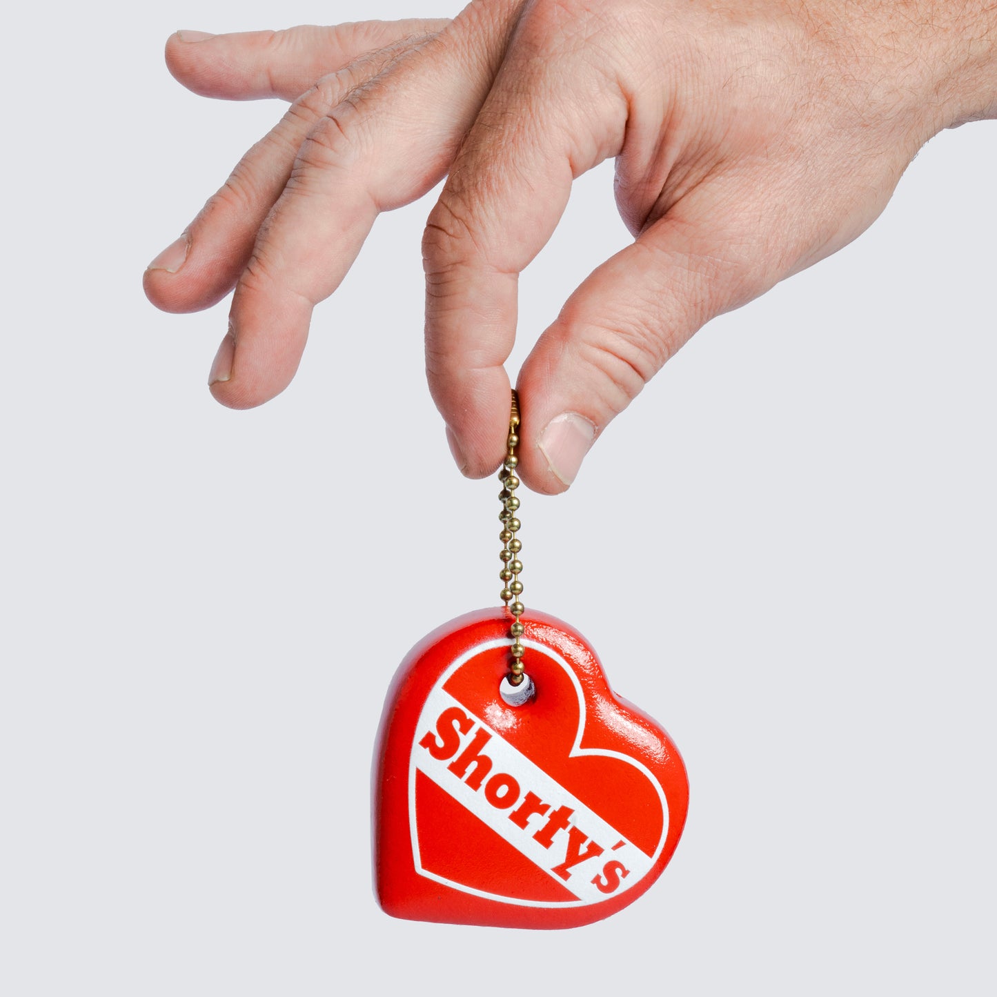 SHORTYS KEYCHAIN