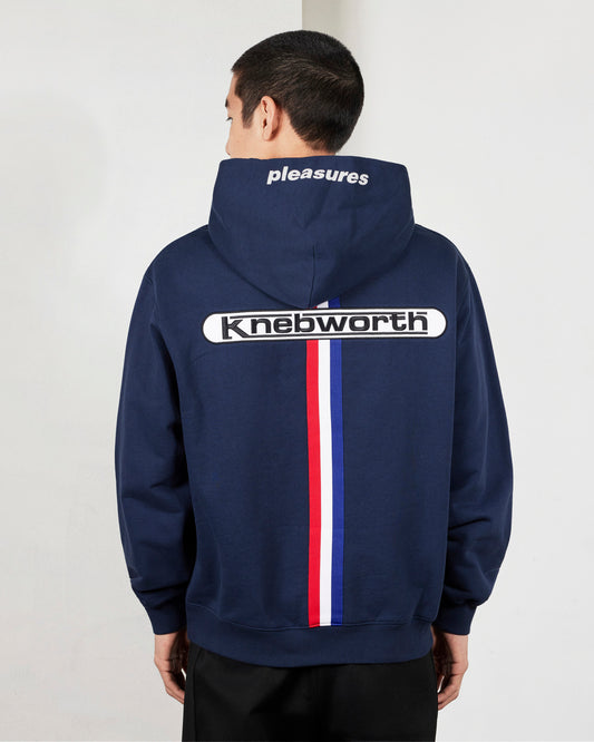 KNEBWORTH HOODIE