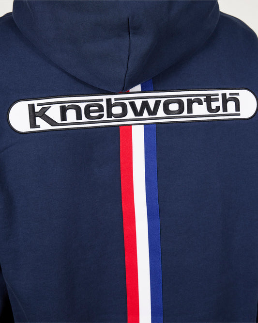 KNEBWORTH HOODIE