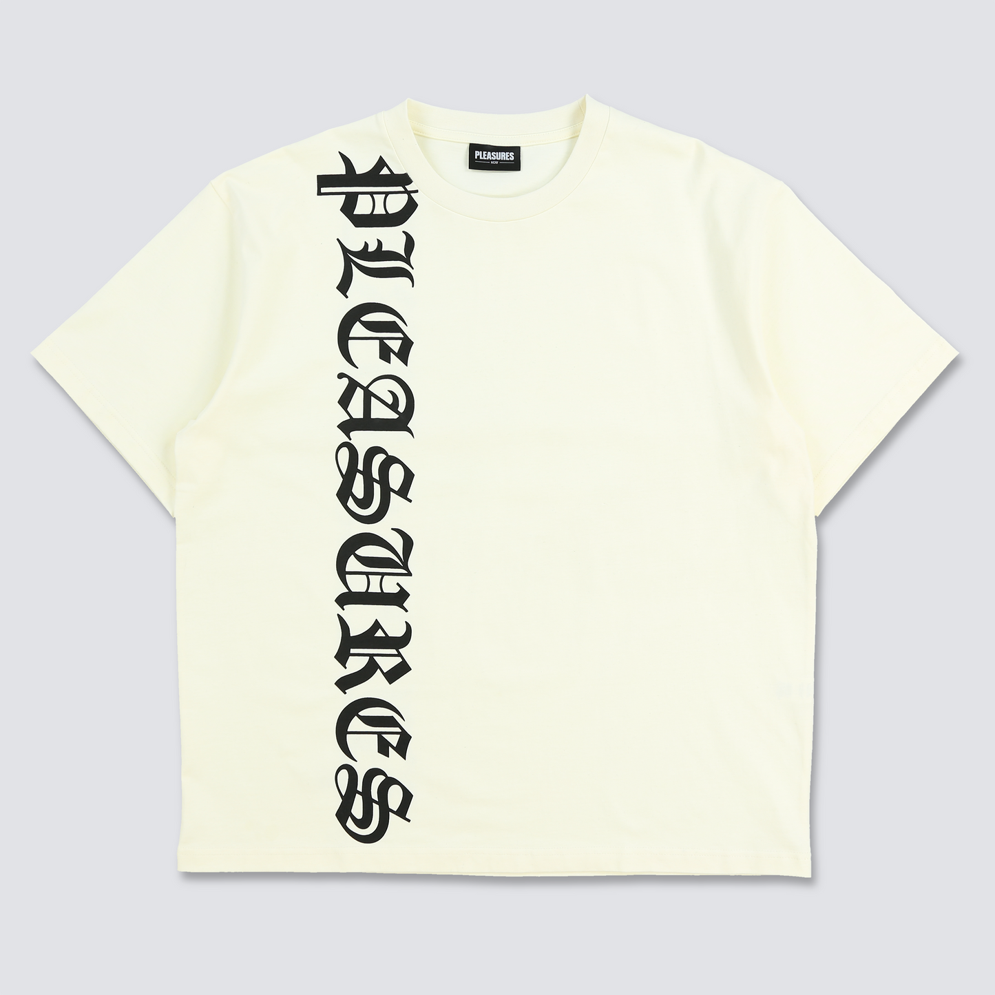 KNIGHT HEAVYWEIGHT SHIRT