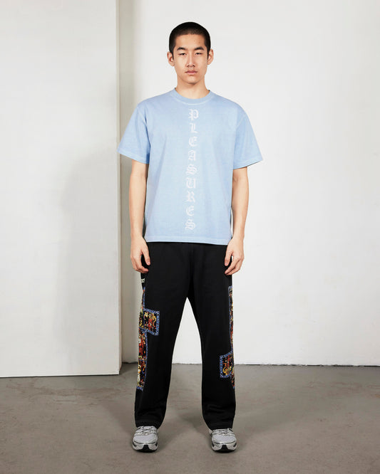 KNIGHT OVERDYE SHIRT