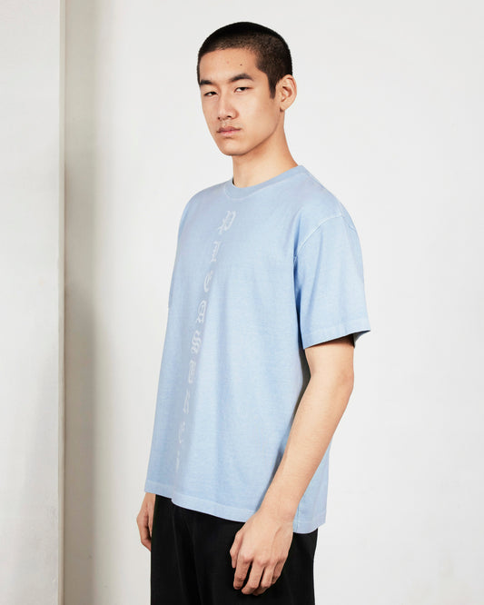 KNIGHT OVERDYE SHIRT