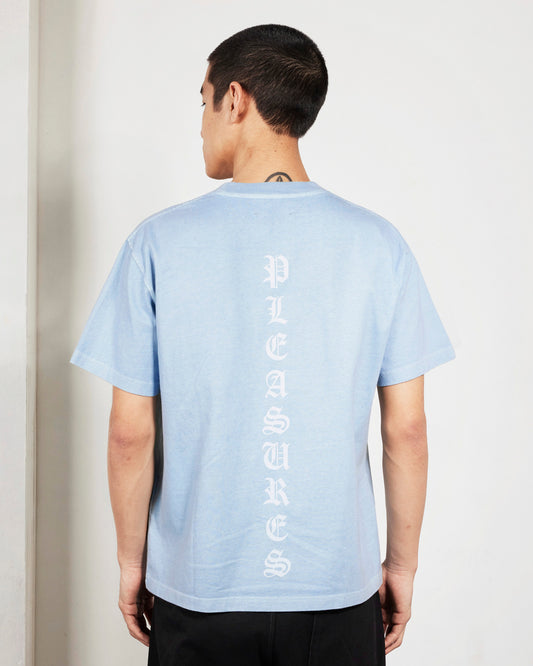 KNIGHT OVERDYE SHIRT