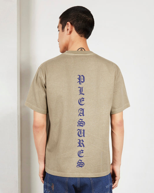 KNIGHT OVERDYE SHIRT