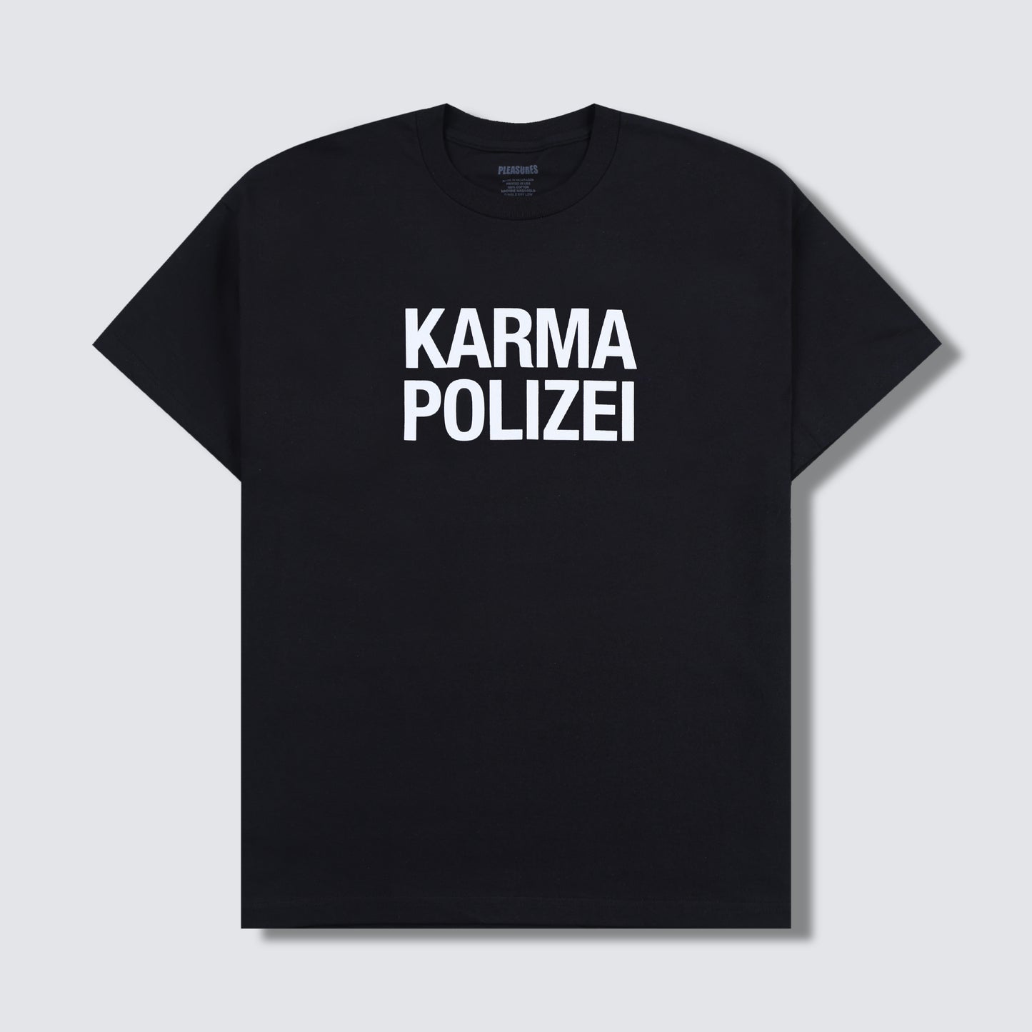 KARMA T-SHIRT