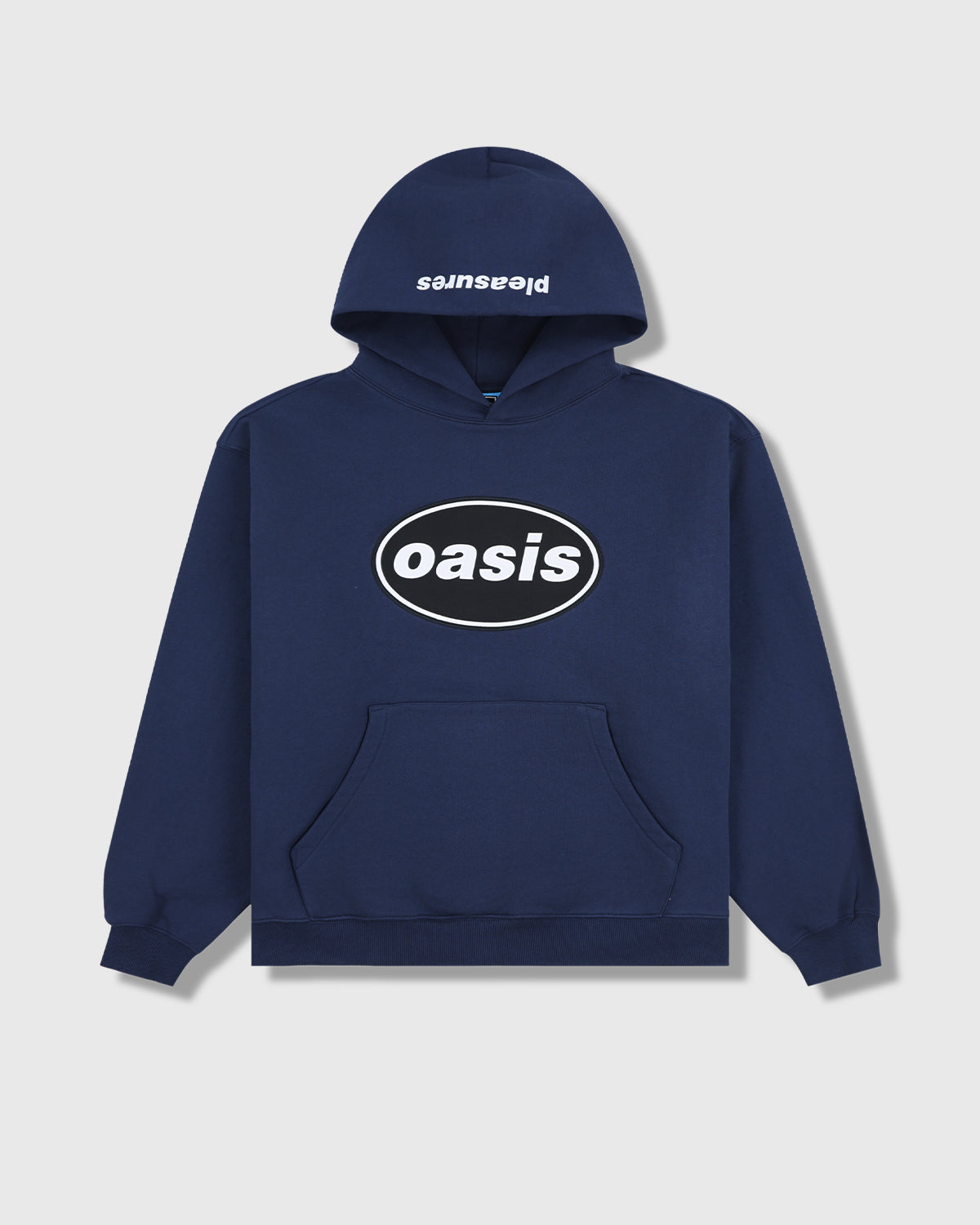 Oasis – PLEASURES