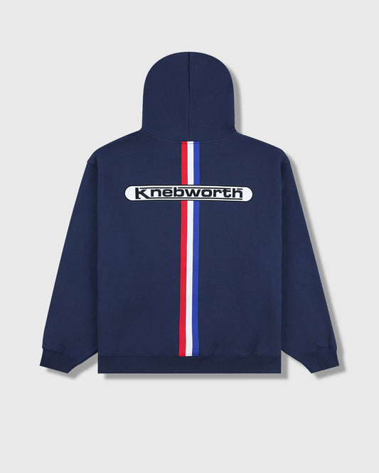 KNEBWORTH HOODIE
