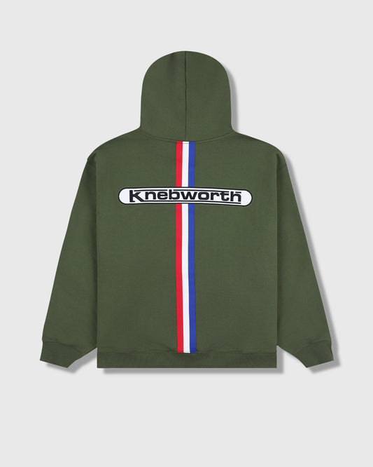 KNEBWORTH HOODIE