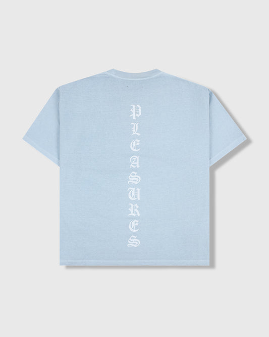 KNIGHT OVERDYE SHIRT