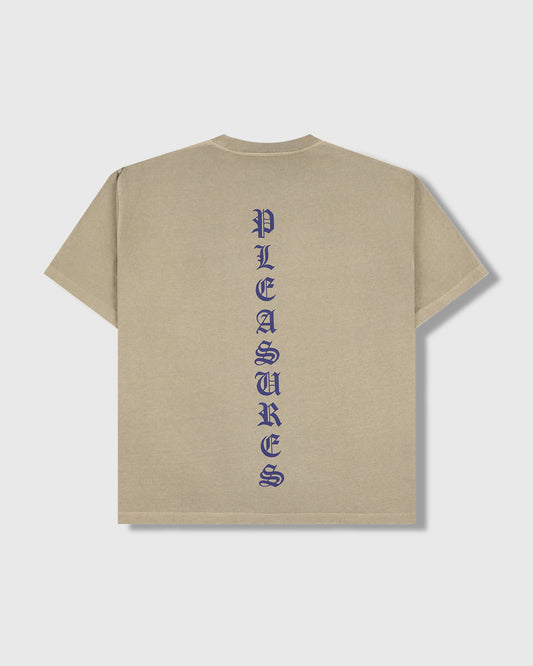 KNIGHT OVERDYE SHIRT