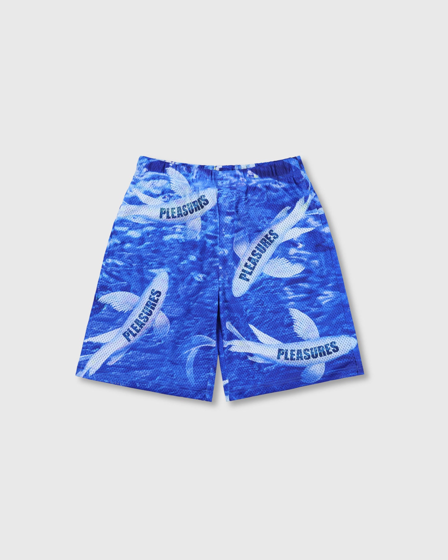 KOI MESH SHORTS