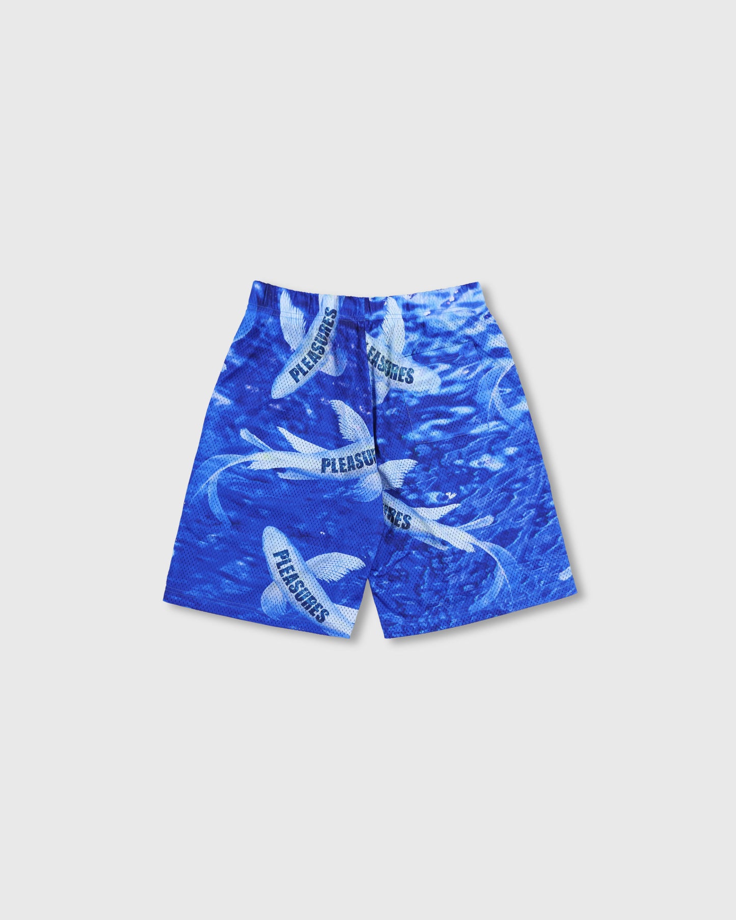 KOI MESH SHORTS