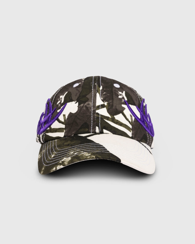 LEAN CAMO HAT
