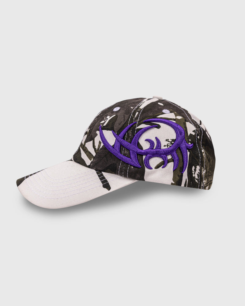 LEAN CAMO HAT