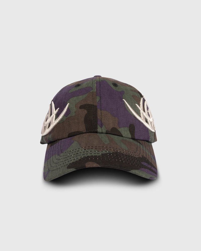 LEAN CAMO HAT