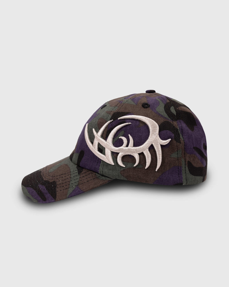 LEAN CAMO HAT