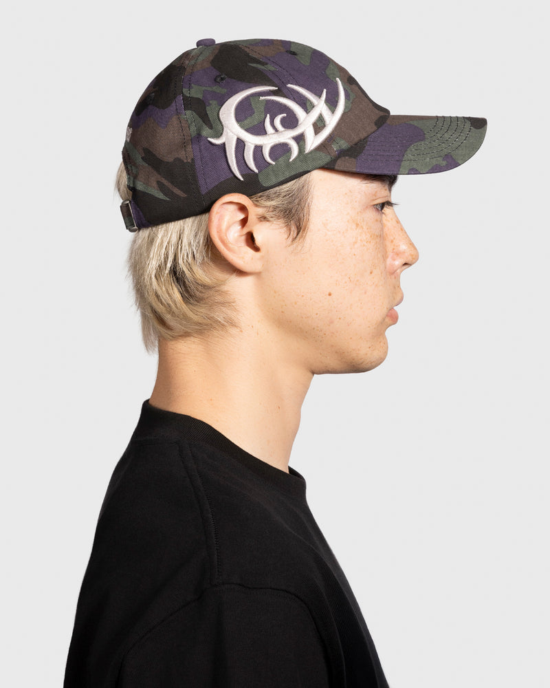 LEAN CAMO HAT