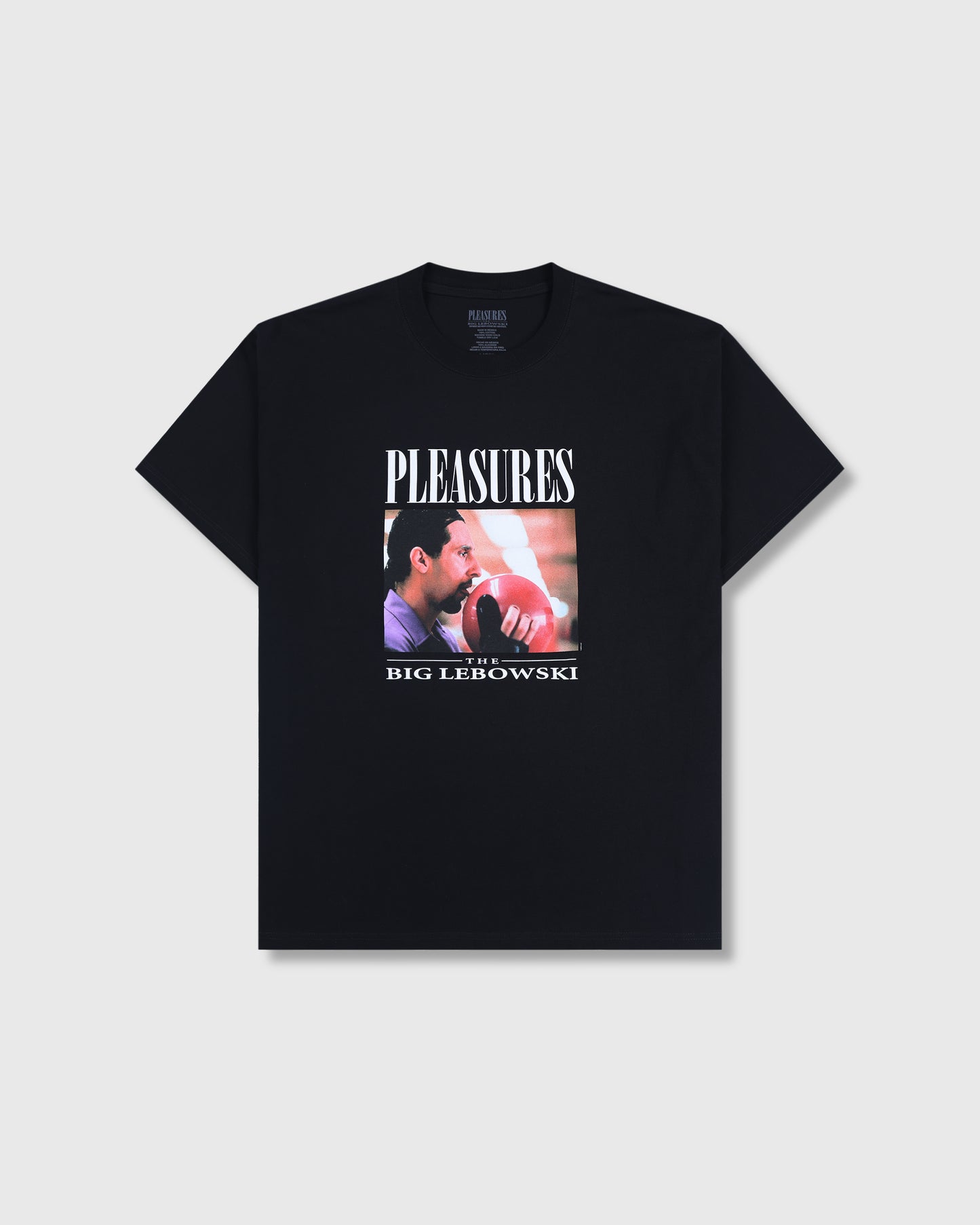 LICK T-SHIRT