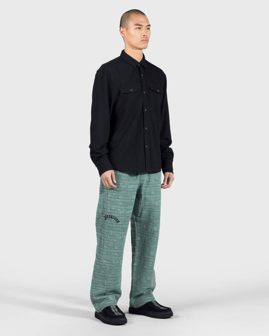 LINEAR EASY PANTS