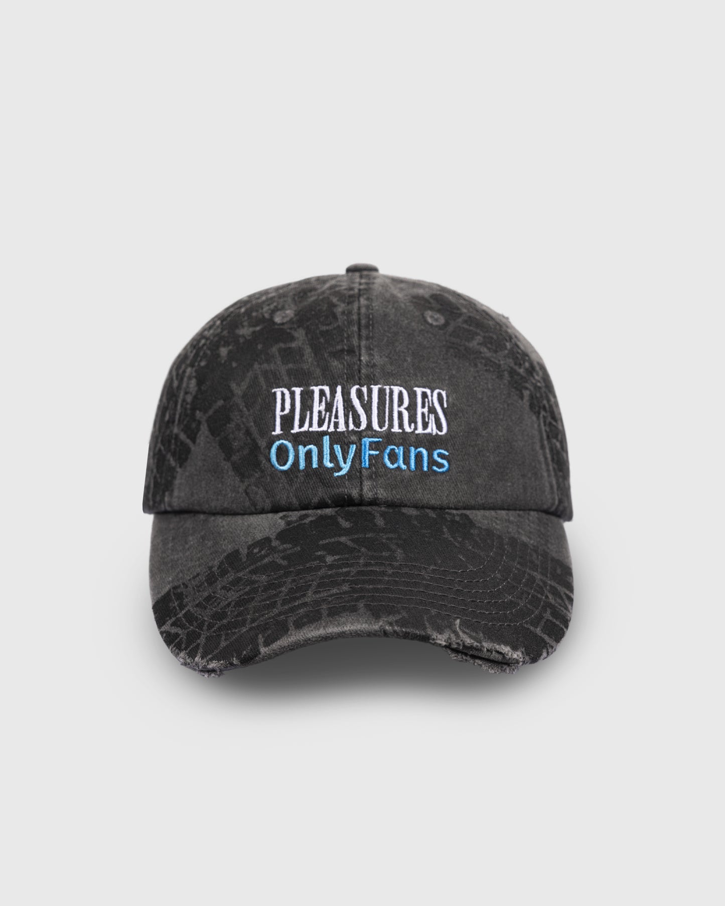 LOCKUP HAT
