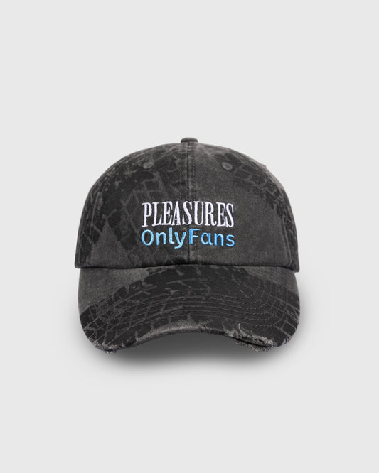 LOCKUP HAT