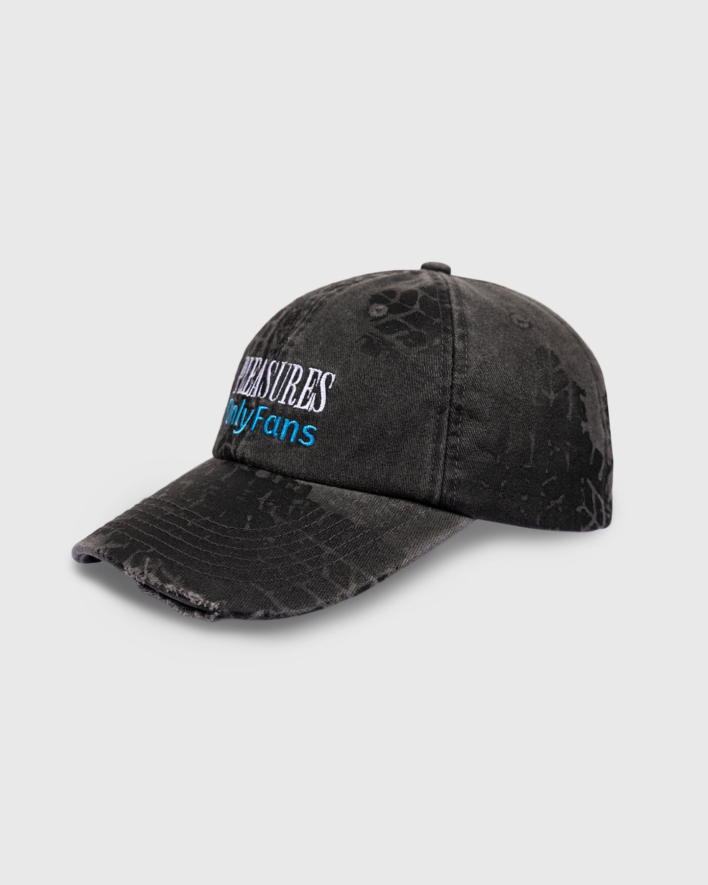 LOCKUP HAT