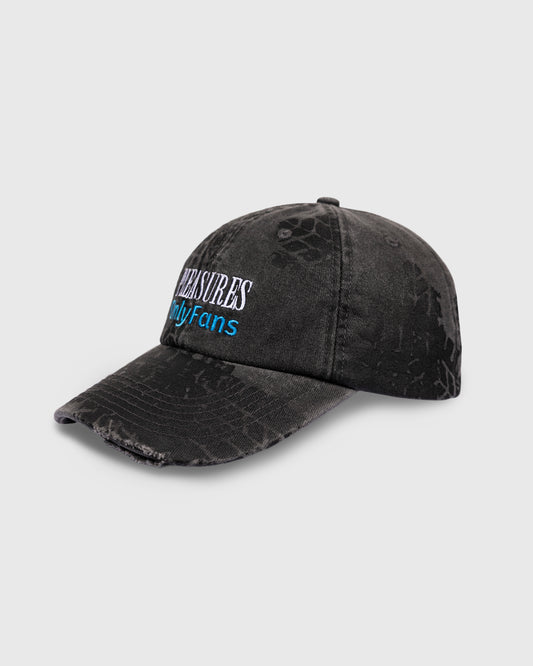 LOCKUP HAT