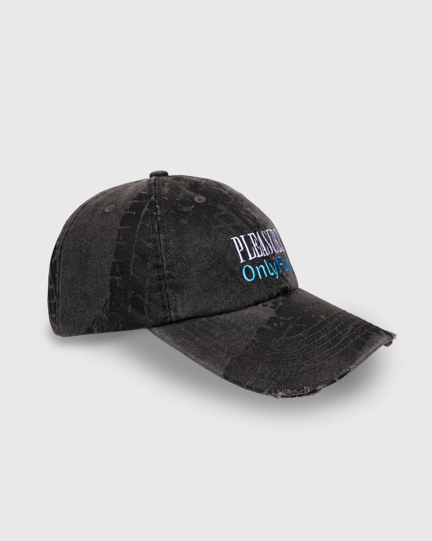 LOCKUP HAT