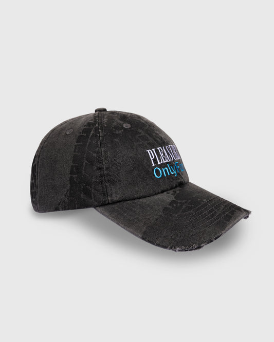 LOCKUP HAT