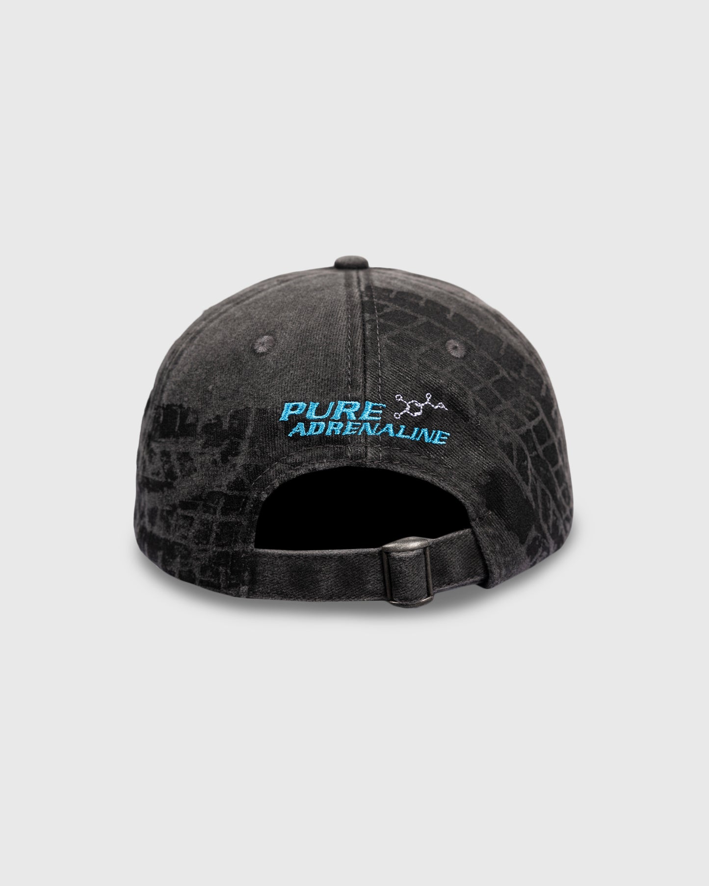 LOCKUP HAT