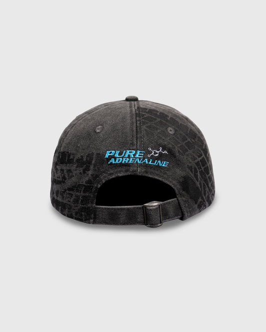 LOCKUP HAT