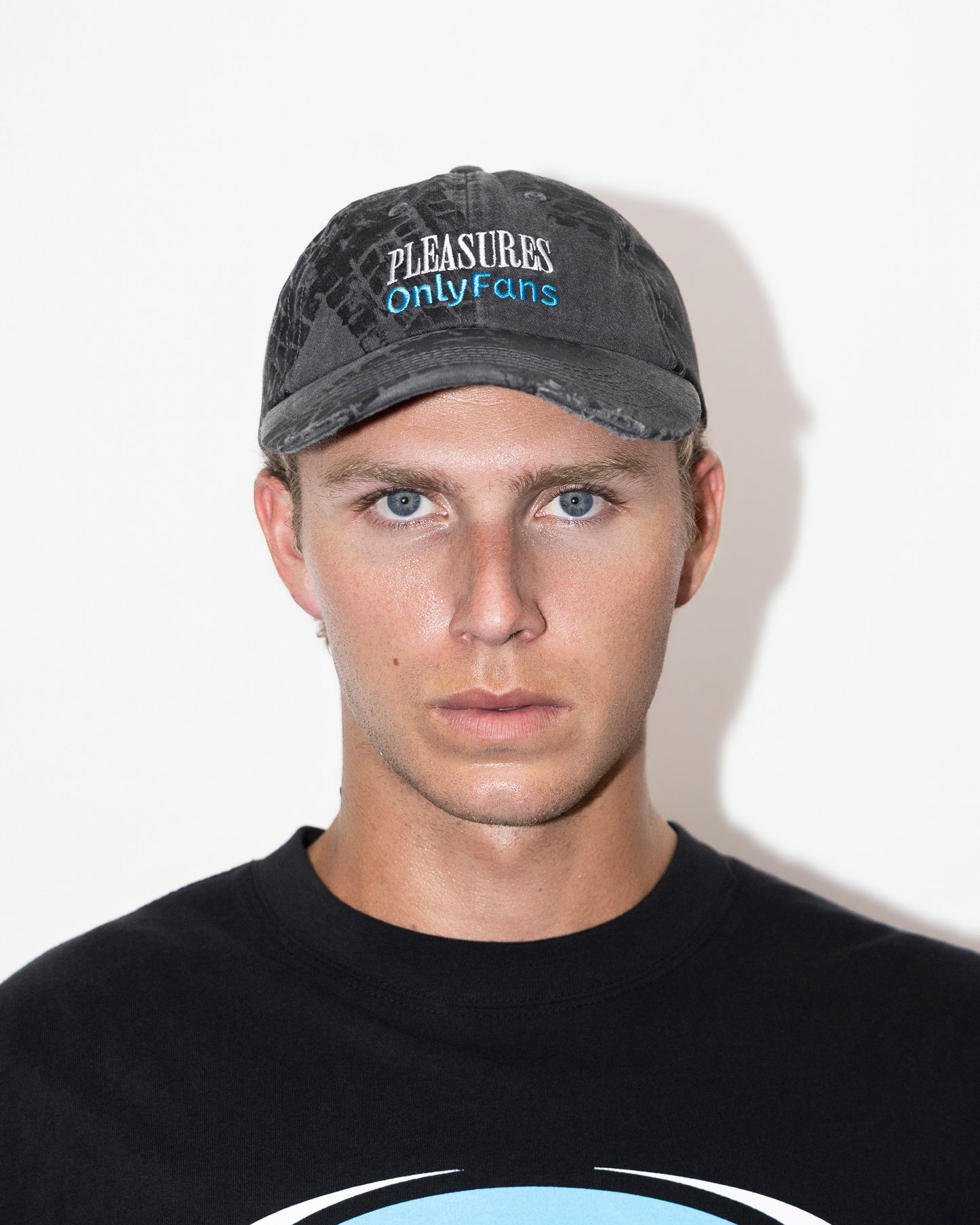 LOCKUP HAT