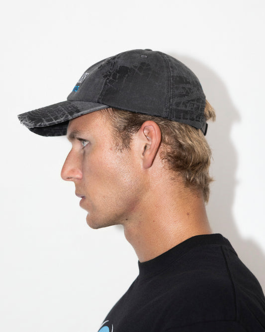 LOCKUP HAT