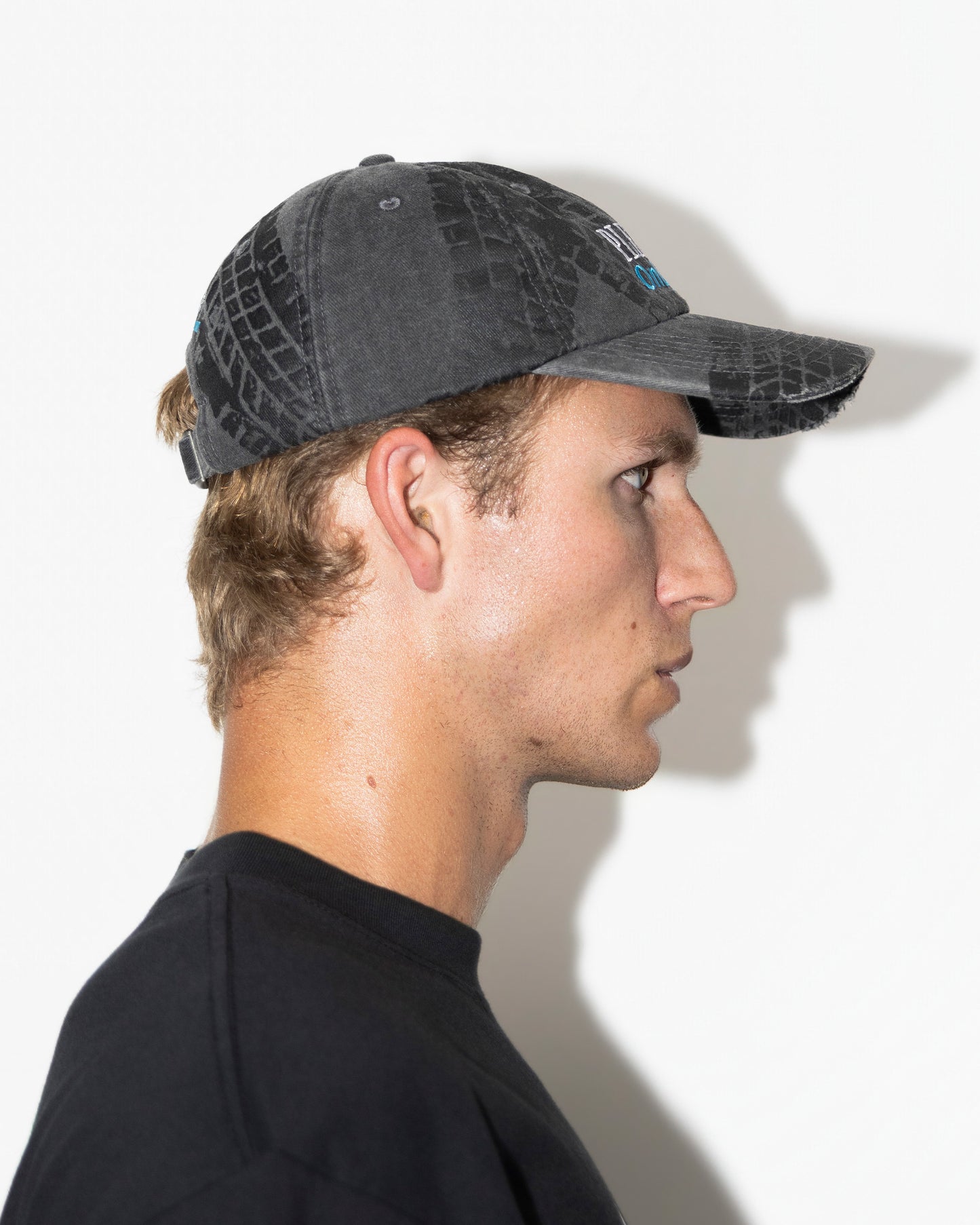 LOCKUP HAT