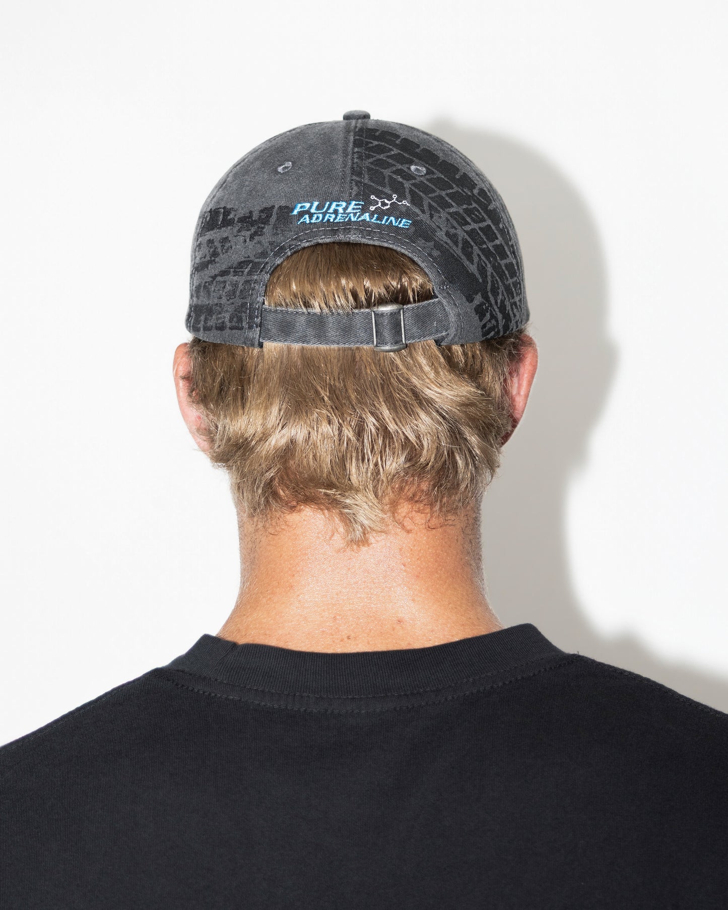 LOCKUP HAT