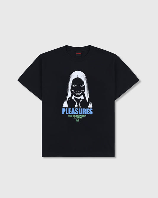 LAUGHTER T-SHIRT