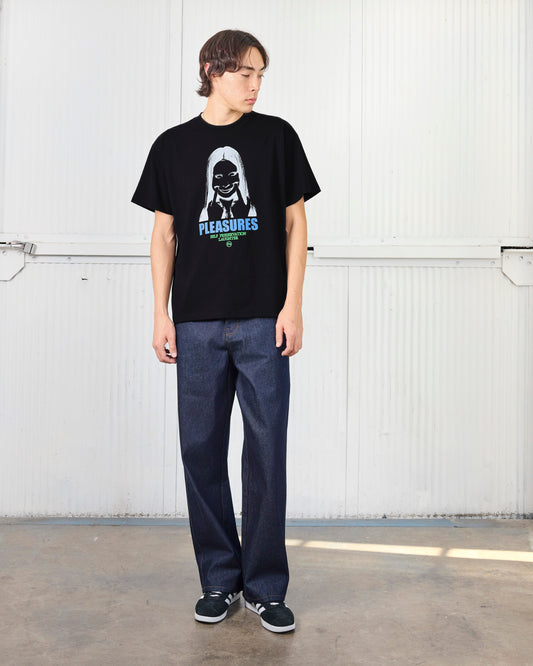 LAUGHTER T-SHIRT