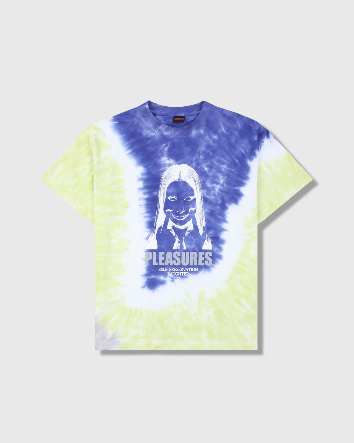 LAUGHTER T-SHIRT