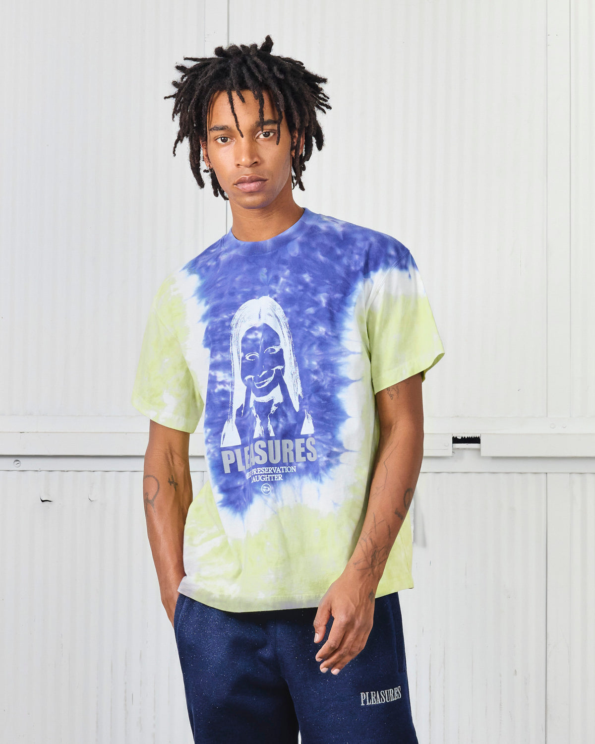 LAUGHTER T-SHIRT