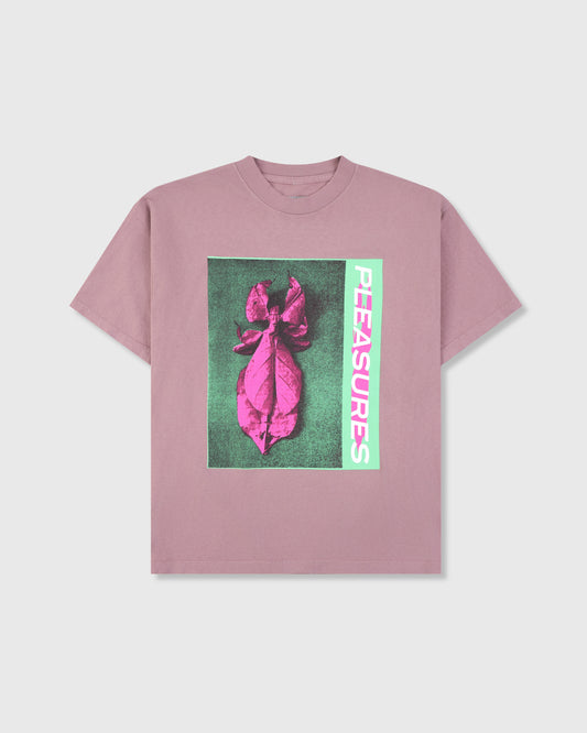 LEAF T-SHIRT