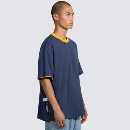 LEGAL REVERSIBLE HEAVYWEIGHT SHIRT