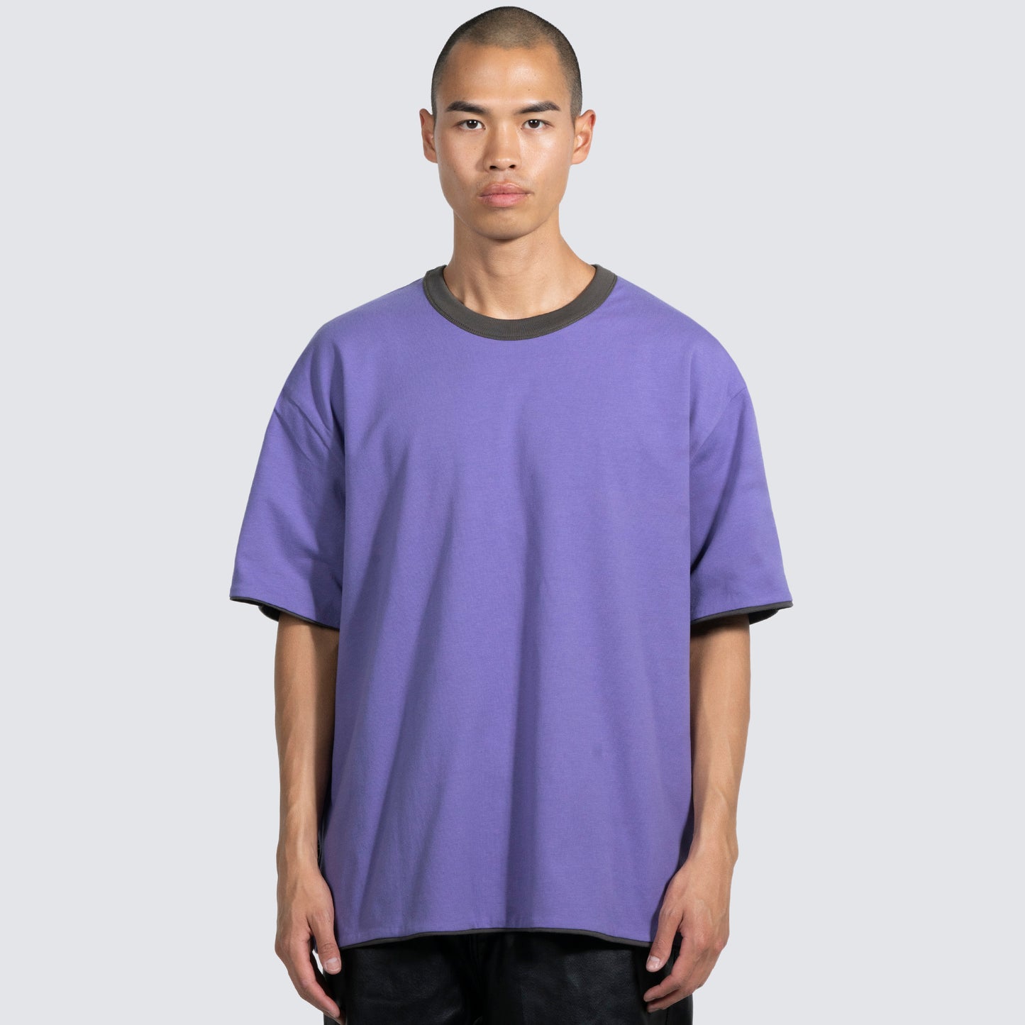 LEGAL REVERSIBLE HEAVYWEIGHT SHIRT