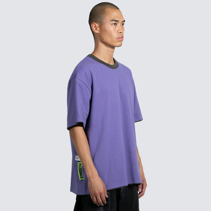 LEGAL REVERSIBLE HEAVYWEIGHT SHIRT