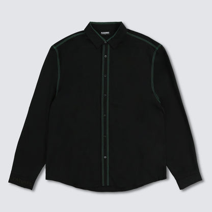 LIFE BUTTON DOWN