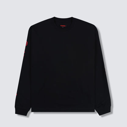 OE HEAVYWEIGHT LONG SLEEVE