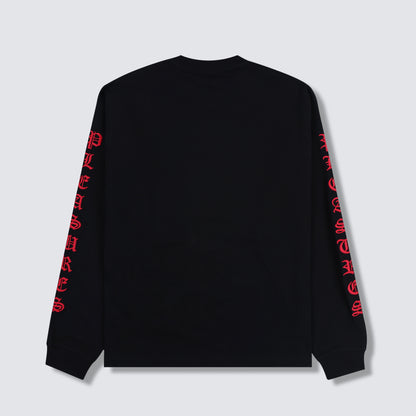 OE HEAVYWEIGHT LONG SLEEVE