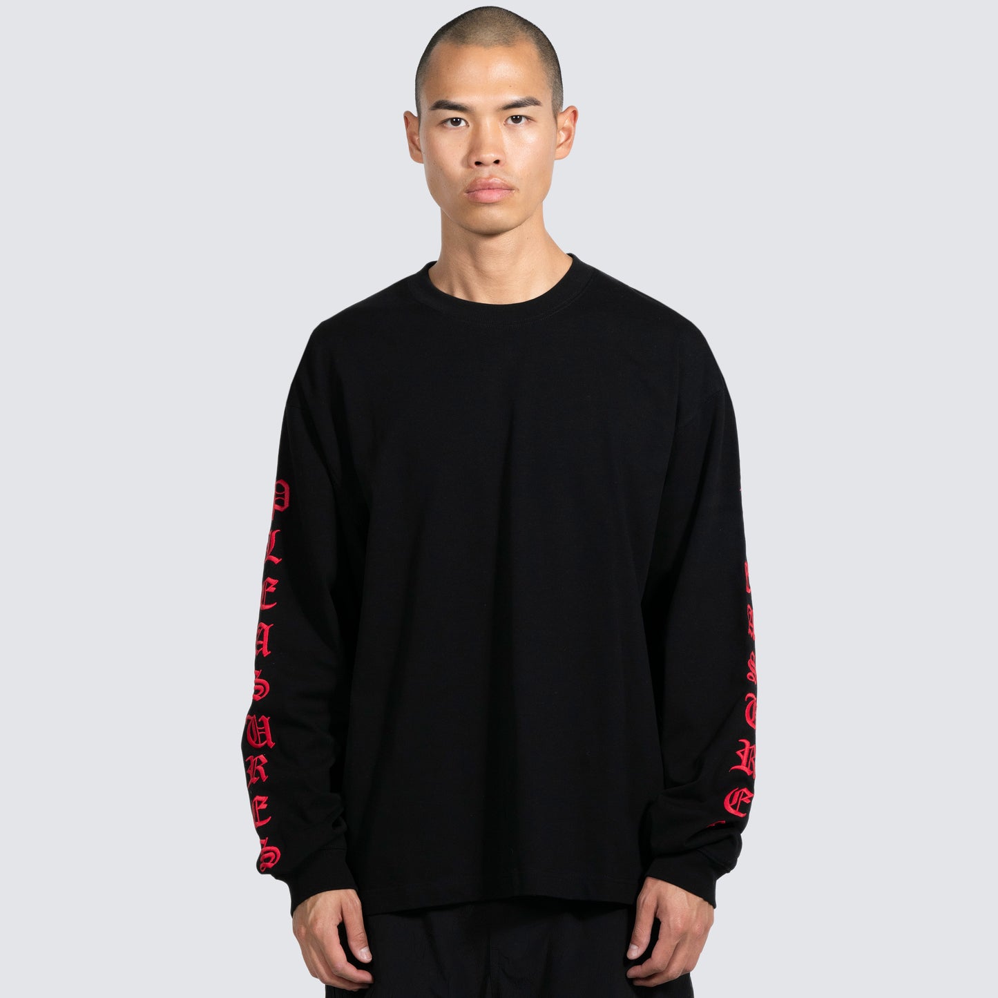 OE HEAVYWEIGHT LONG SLEEVE