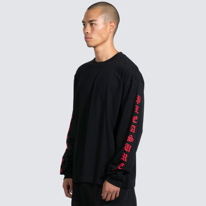 OE HEAVYWEIGHT LONG SLEEVE