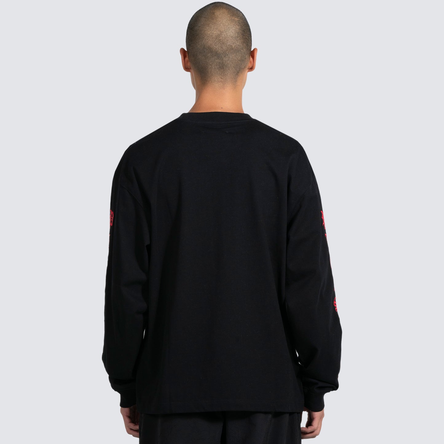 OE HEAVYWEIGHT LONG SLEEVE