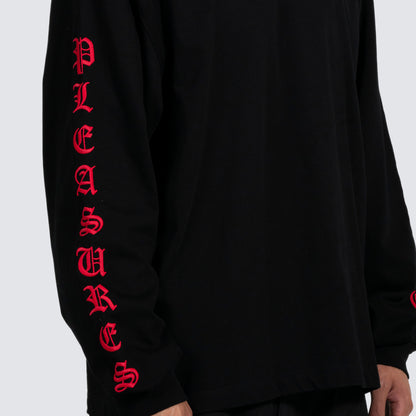 OE HEAVYWEIGHT LONG SLEEVE